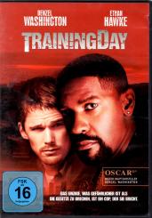 Training Day (Siehe Info unten) 
