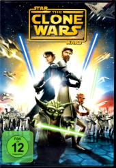 Star Wars - The Clone Wars (Pilotfilm Zur Serie) (Rarität) 