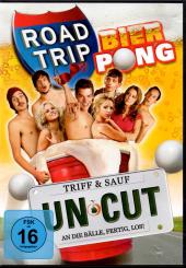Road Trip 2 - Bier Pong (Uncut) (Siehe Info unten) 