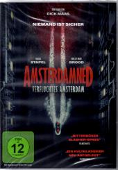 Amsterdamned (Verfluchtes Amsterdam 2) 