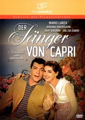 Der Sänger Von Capri - Serenade Einer Grossen Liebe (Siehe Info unten) 