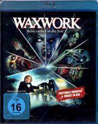 Waxwork (Uncut) (Rarität) 
