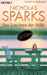 Das Leuchten Der Stille - Nicholas Sparks (Siehe Info unten) 
