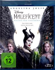 Maleficent 2 - Mächte Der Finsternis (Disney) 