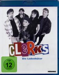 Clerks - Die Ladenhüter (OmU) (S/W) 