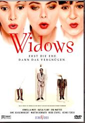 Widows - Erst Die Ehe Dann Das Vergnügen (Rarität) 