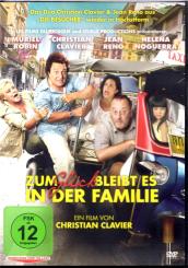 Zum Glück Bleibt Es In Der Familie (Siehe Info unten) 