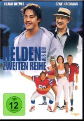 Helden Aus Der Zweiten Reihe (Rarität) 