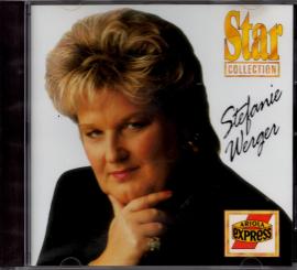 Stefanie Werger - Star Collection (Rarität) 