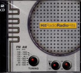 Hitradio - Radiohits (2 CD) 