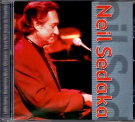 Neil Sedaka (Rarität) (Siehe Info unten) 
