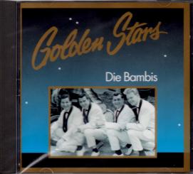 Golden Stars - Die Bambis (Siehe Info unten) (Rarität) 