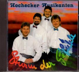 Hochecker Musikanten - Sturm Der Gefühle (Siehe Info unten) 