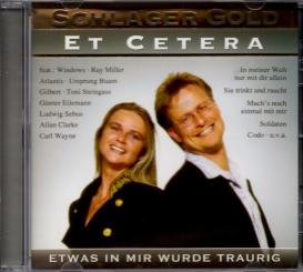 Schlager Gold - Et Cetera (Rarität) 