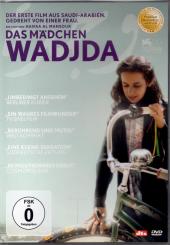 Das Mädchen Wadjda 
