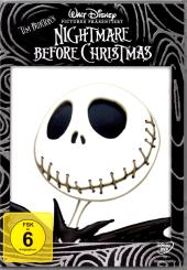 Nightmare Before Christmas (Disney) (Rarität) 
