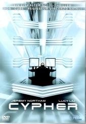 Cypher (Rarität) (Siehe Info unten) 