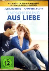 Entscheidung Aus Liebe (Siehe Info unten) 