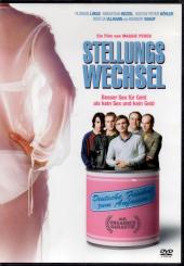 Stellungswechsel (Siehe Info unten) 