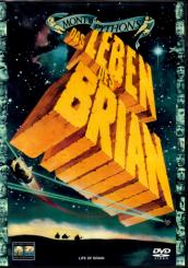 Das Leben Des Brian (Kultfilm) (Siehe Info unten) 