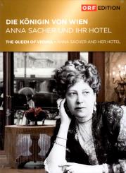 Die Königin Von Wien (The Queen Of Vienna) - Anna Sacher Und Ihr Hotel (RARITÄT - EINZELSTÜCK) 