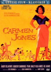 Carmen Jones (Klassiker) (Rarität) (Siehe Info unten) 