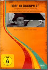 Fünf Glückspilze (Klassiker) (Siehe Info unten) 