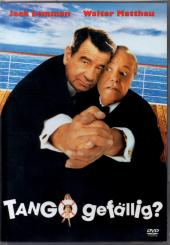 Tango Gefällig (Rarität) 