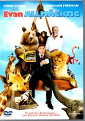 Evan Allmächtig (Siehe Info unten) 