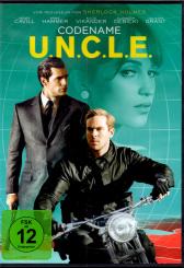 Codename Uncle (Siehe Info unten) 