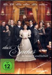 Das Sacher - In Bester Gesellschaft 