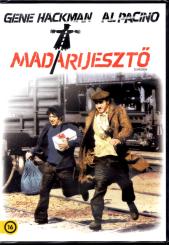 Madaruesztö (Asphalt Blüten) (Scarecrow) (In Englisch & Deutsch & Spanisch) (Rarität) 