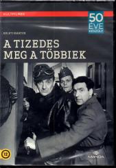 A Tizedes Meg A Többiek (Der Korporal Und Die Andren) (Nur In Ungarisch) 