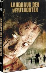 Landhaus Der Verfluchten (Steelbox) 