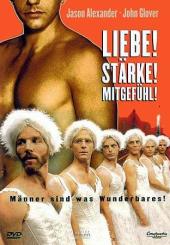 Liebe Stärke Mitgefühl 