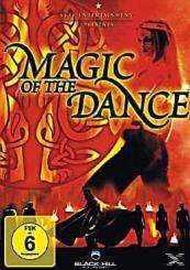 Magic Of The Dance 