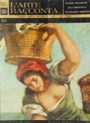 Italienisches Kunstbücher - 4er Set (1X L'Arte Racconta & 3X Forma E Colore) (Siehe Info unten) 