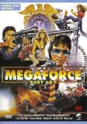 Megaforce 1 & 2 