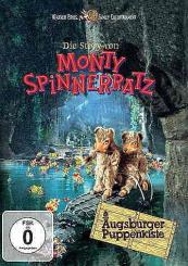 Monty Spinnerratz 