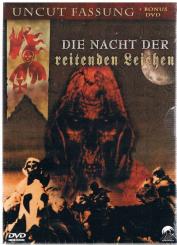 Die Nacht Der Reitenden Leichen 