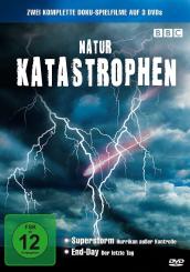 Natur Katastrophen 