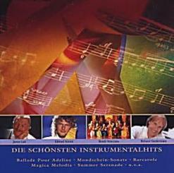 Nur Das Beste - Die Schönsten Instrumentalhits 