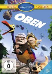 Oben (Disney) (Special Collection) (Animation) 