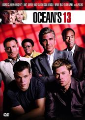 Oceans Thirteen (13) 