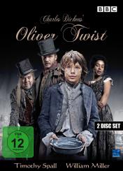 Oliver Twist 