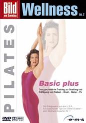 Pilates Basic Plus 