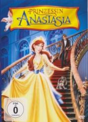 Prinzessin Anastasia (Anastasia) (Animation) (Siehe Info unten) 