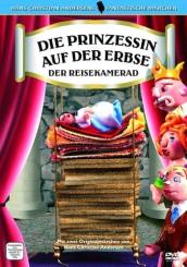 Die Prinzessin Auf Der Erbse 