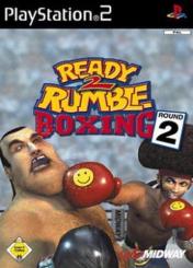 Ready 2 Rumble Box 2 