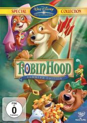 Robin Hood (Disney) (Special Collection) (Animation) 